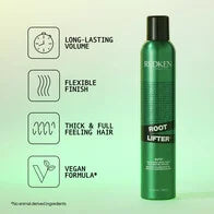 Root Lifter Volumizing Spray Foam