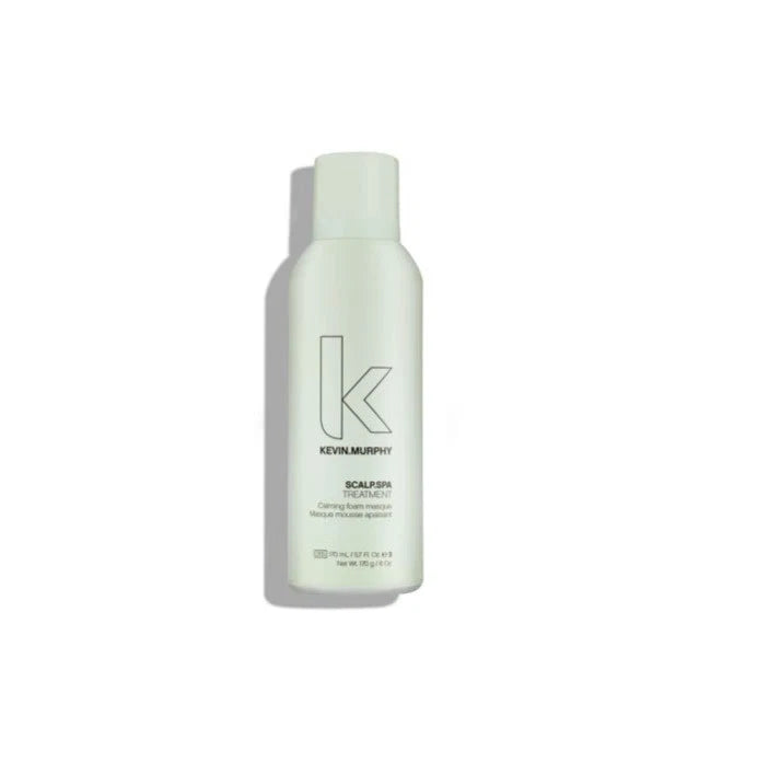 KM Scalp Spa Treatment