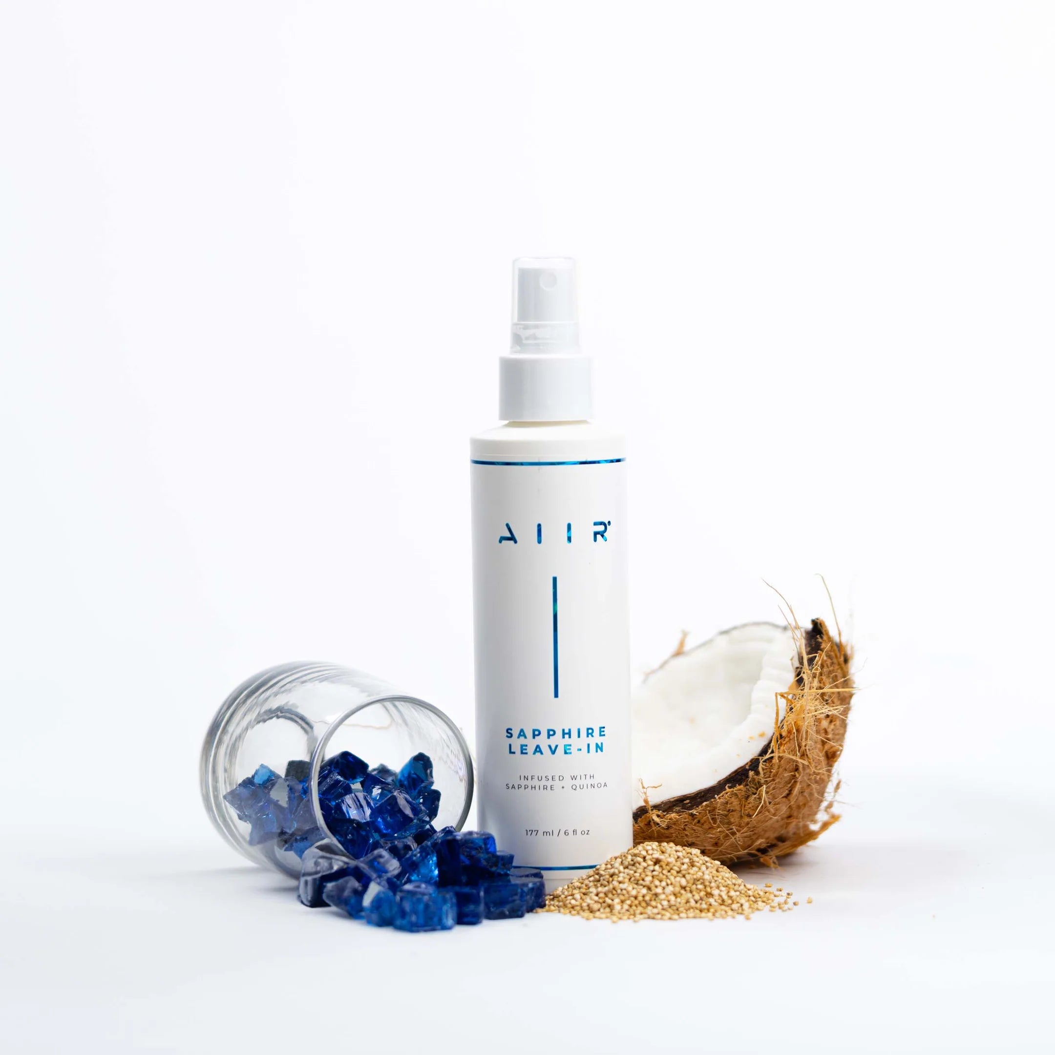 Aiir Sapphire Leave-In