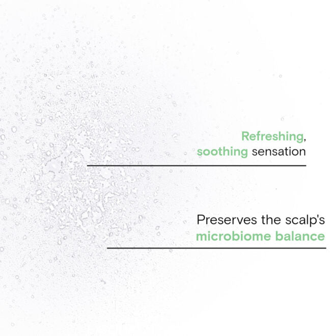 SCALP VITALITY Replenishing Essence