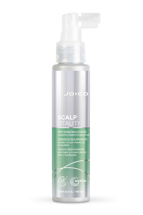 SCALP VITALITY Replenishing Essence