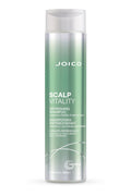 Scalp Vitality Refreshing Shampoo
