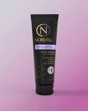 Venetian Gradual Self-Tanner