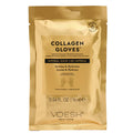Voesh Imperial Gold Collagen Gloves