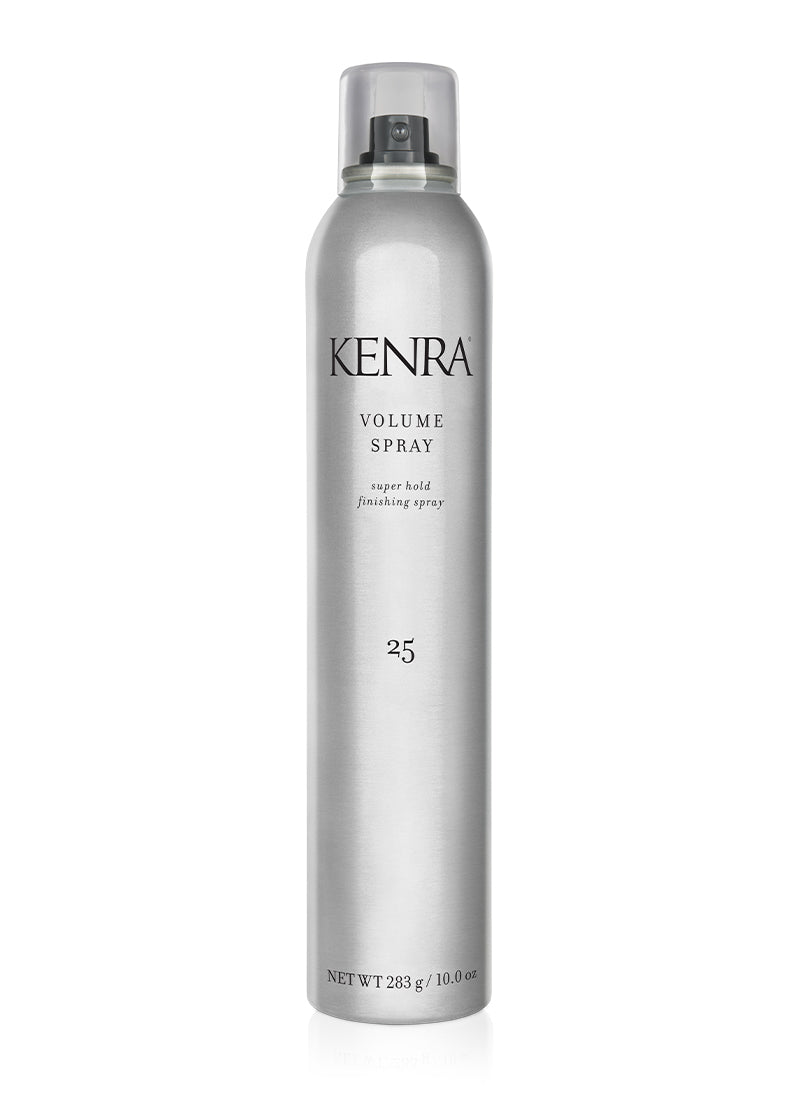 Volume Spray (25) 16oz