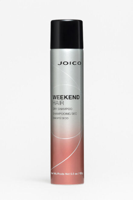 WEEKEND HAIR Dry Shampoo