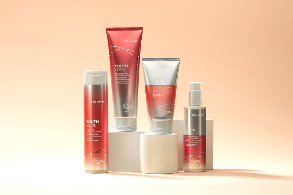 YouthLock Shampoo