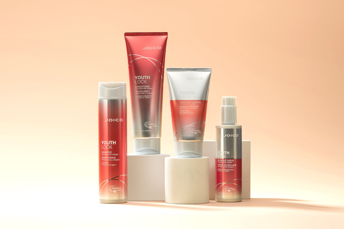 YouthLock Shampoo